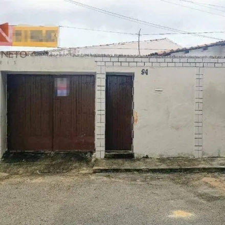Image 2 - Rua D 102, Passaré, Fortaleza - CE, 60743-815, Brazil - House for sale