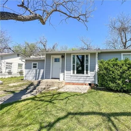 Rent this 3 bed house on 246 Ridgewood Avenue in New Braunfels, TX 78130