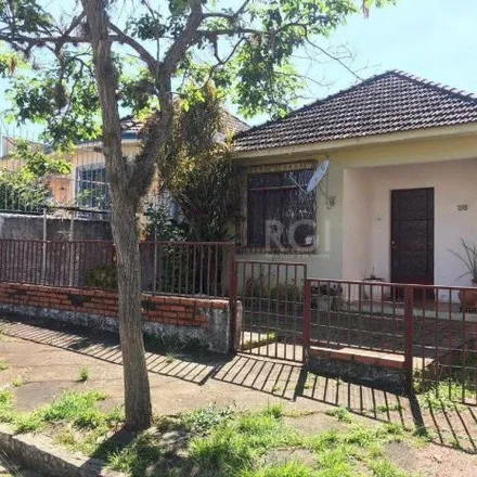 Image 2 - Rua Baden Powell, Sarandi, Porto Alegre - RS, 91110-000, Brazil - House for sale