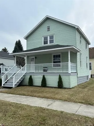 Image 2 - 694 Merchant Street, Alpena, MI 49707, USA - House for sale