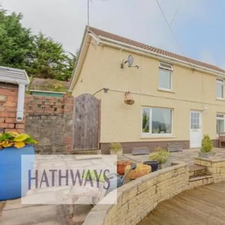 Image 1 - Cross Street, Abersychan, NP4 7RP, United Kingdom - House for sale