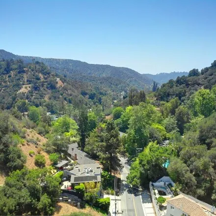 Image 9 - 2534 Benedict Canyon Dr, Beverly Hills, California, 90210 - House for sale