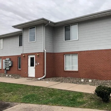 Rent this 2 bed apartment on 1100 Edgewater Drive in Pekin, IL 61554