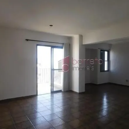 Buy this 1 bed apartment on Rua Petronilha Antunes in Anhangabaú, Jundiaí - SP