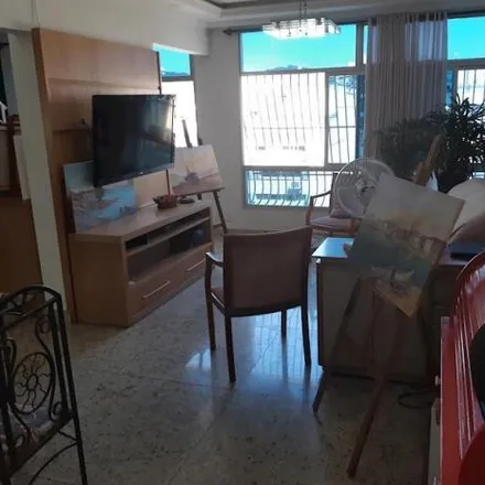 Buy this 6 bed apartment on Mar del Plata in Rua Mariz e Barros 51, Icaraí