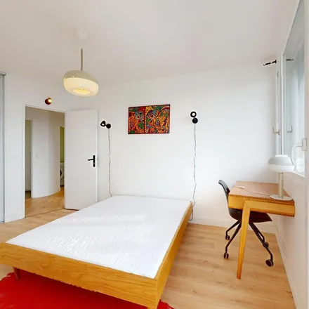 Image 6 - 9 Boulevard Pablo Picasso, 94000 Créteil, France - Apartment for rent