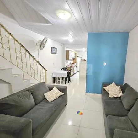 Buy this 3 bed house on Rua Campos in São José, Aracaju - SE