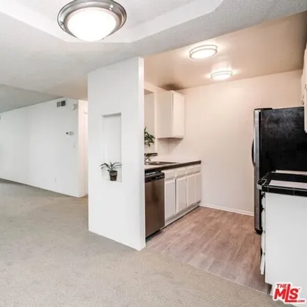 Buy this 1 bed condo on 1230 Horn Ave Apt 629 in West Hollywood, California