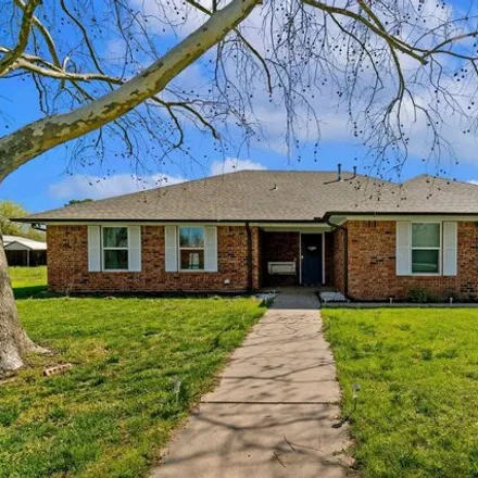 Image 5 - Hinton Street, Tioga, Grayson County, TX 76271, USA - House for sale