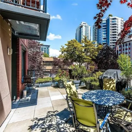 Buy this 2 bed condo on Avenue One in 2721 1st Avenue, Seattle