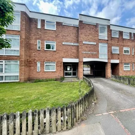 Rent this 2 bed apartment on 1117 in 1115 Bristol Road South, Turves Green