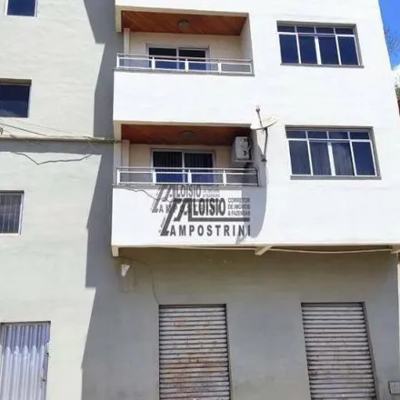 Image 2 - Rua Pedro Epichin, Colatina Velha, Colatina - ES, 29700-574, Brazil - Apartment for sale
