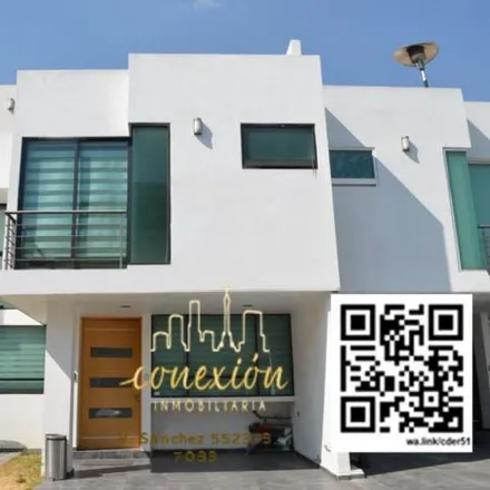Image 1 - unnamed road, 72700, PUE, Mexico - House for sale