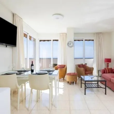 Image 2 - Palm Mar, Avenida El Palm-Mar, 38650 Arona, Spain - Apartment for rent