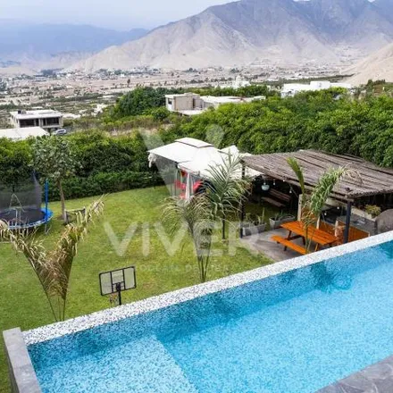 Rent this 6 bed house on unnamed road in Pachacámac, Lima Metropolitan Area