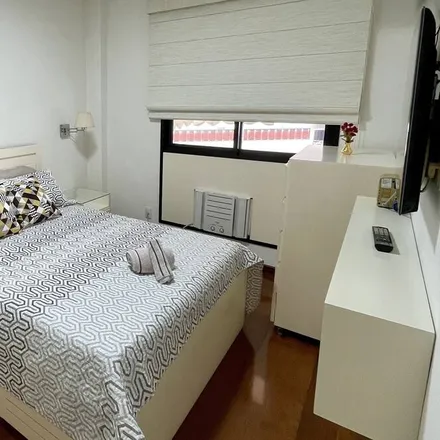 Image 5 - Vital Brazil, Niterói, Região Metropolitana do Rio de Janeiro, Brazil - Apartment for rent