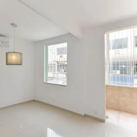 Rent this 2 bed apartment on Rua Senador Furtado in Maracanã, Rio de Janeiro - RJ