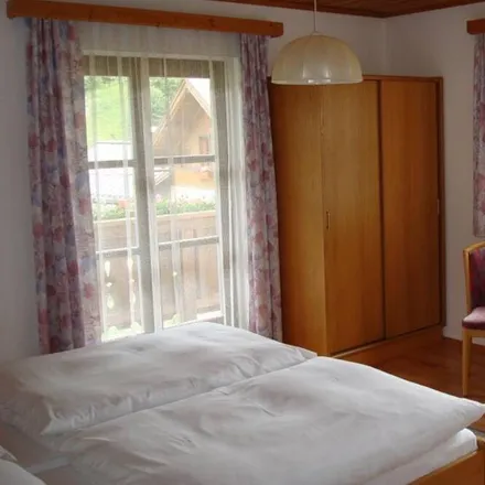 Rent this 2 bed apartment on Mühlbach am Hochkönig in St. Johann im Pongau District, Austria