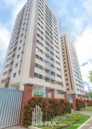 Image 2 - Torres da Tamarineira, Rua Gomes Coutinho 120, Tamarineira, Recife - PE, 52051-130, Brazil - Apartment for sale