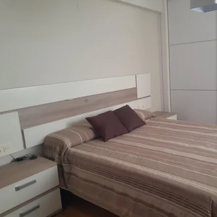 Rent this 3 bed room on Mundo Labores in Carrer de Mendizábal, 50