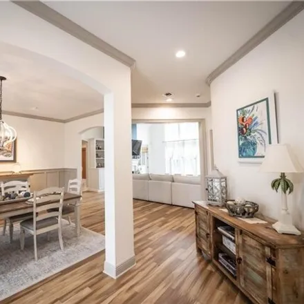 Image 4 - 616 English Turn Drive, New Orleans, LA 70131, USA - House for sale