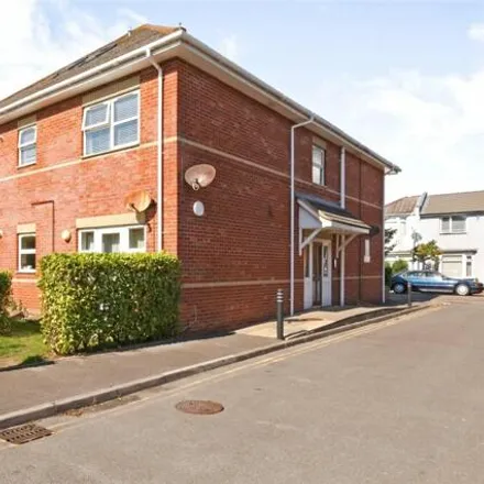 Buy this 2 bed apartment on 94 Shelley Road East in Bournemouth, Christchurch and Poole