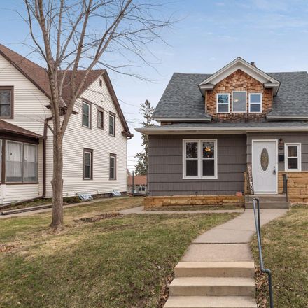 Rent this 3 bed house on Girard Av N in North 44th Avenue, Minneapolis
