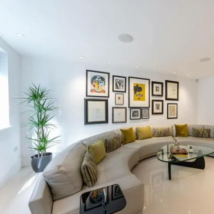 Image 6 - One Molyneux, Molyneux Street, London, W1H 5HP, United Kingdom - Townhouse for sale