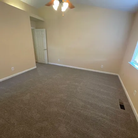 Rent this 3 bed apartment on 120 Wintercrest Drive in Washoe County, NV 89439