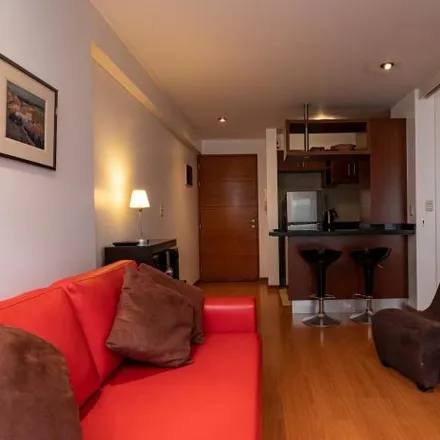 Rent this 1 bed apartment on Jirón Centenario 179 in Barranco, Lima Metropolitan Area 15063