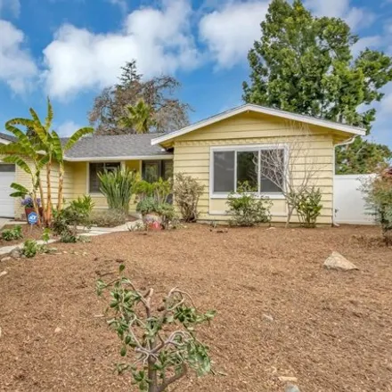 Buy this 4 bed house on 967 Chynoweth Avenue in San Jose, CA 95136