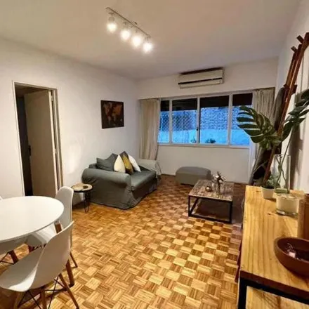 Buy this 2 bed apartment on Avenida Córdoba 3285 in Recoleta, C1187 AAG Buenos Aires