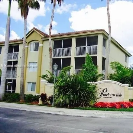 Image 1 - 455 South Park Road, Hollywood, FL 33021, USA - Apartment for rent