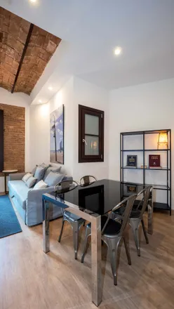 Rent this 2 bed apartment on Carrer de Pelai in 52, 08001 Barcelona