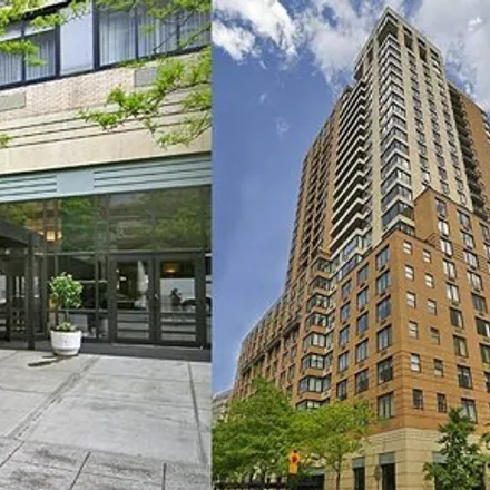 Image 1 - Liberty View Suites, 99 Battery Place, New York, NY 10280, USA - Apartment for rent
