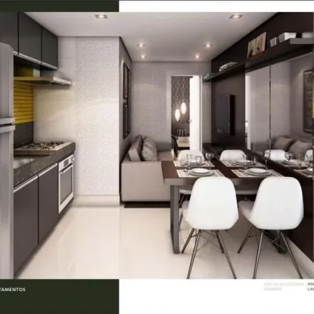 Buy this 1 bed apartment on Espaço Casa in Rua David Campista, Floresta