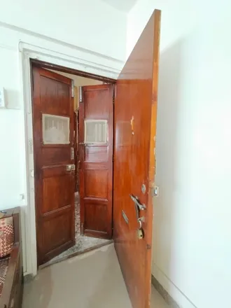 Rent this 1 bed apartment on unnamed road in Zone 4, Mumbai - 400092