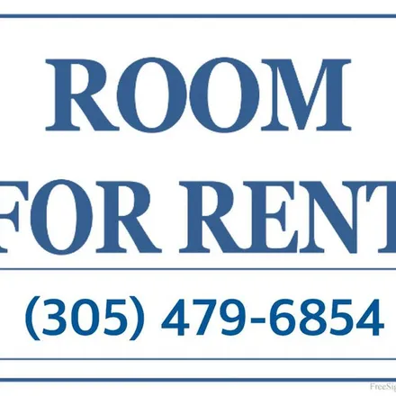 Image 3 - 900 Northeast 85th Street, Miami, FL 33138, USA - Apartment for rent