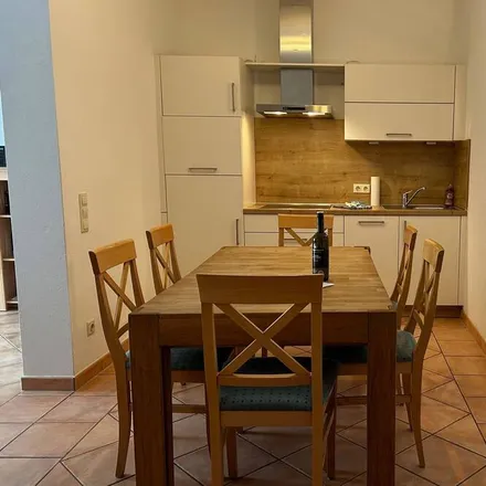 Rent this 3 bed apartment on Übersee in Bahnhofstraße, 83236 Moosen