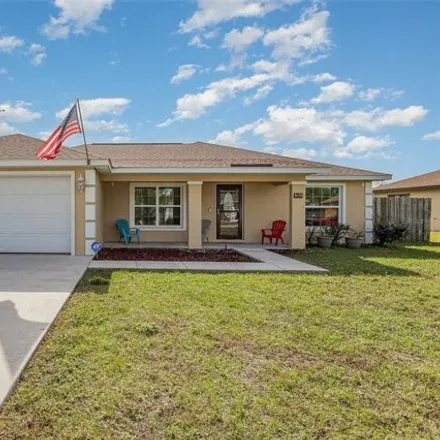 Buy this 4 bed house on 9698 Southeast 157th Lane in Marion County, FL 34491