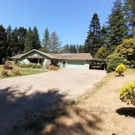 Buy this 4 bed house on Redwood Empire Golf and Country Club in 352 South Rohnerville Road, Fortuna