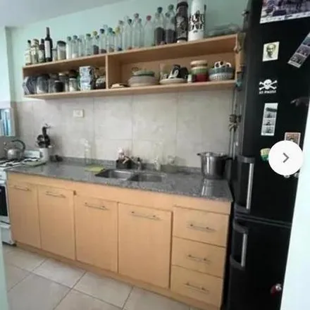 Rent this 1 bed apartment on Monseñor Alberti 629 in La Calabria, 1642 San Isidro
