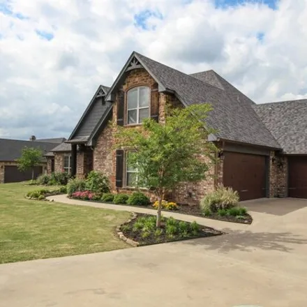 Buy this 3 bed house on 173 Circle Club Lane in Harrison County, TX 75602