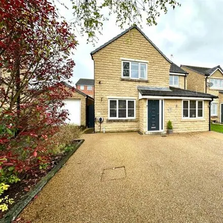 Buy this 4 bed house on 18 Holly Road in Scissett, HD8 9GT