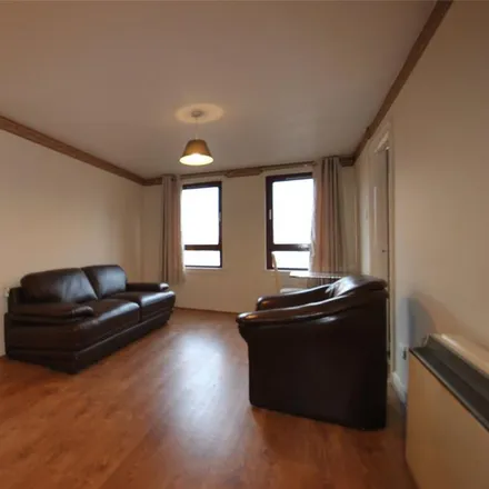 Image 2 - Dalhousie Court, West Graham Street, Glasgow, G4 9LL, United Kingdom - Apartment for rent