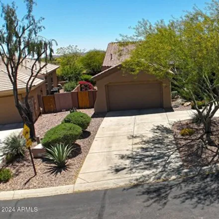 Image 3 - 40010 North Lytham Way, Phoenix, AZ 85086, USA - House for sale