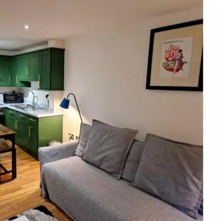 Buy this 1 bed apartment on Alvarium in Dorsey Street, Manchester