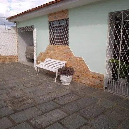 Image 2 - Rua Isolda Barros Torquato, Bodocongó, Campina Grande - PB, 58416-440, Brazil - House for sale