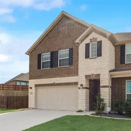 Buy this 5 bed house on 9798 Creekmere Drive in Denton, TX 76226