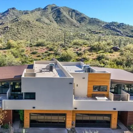 Buy this 4 bed house on 6525 East Cave Creek Road in Cave Creek, Maricopa County